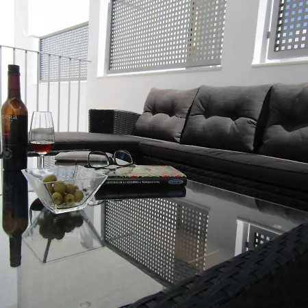 Apartment Santa Maria 15