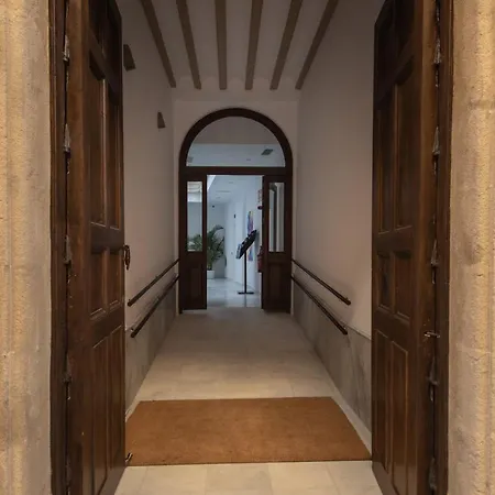Apartment Santa Maria 15