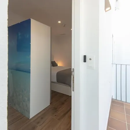 Apartment Santa Maria 15 Jerez de la Frontera
