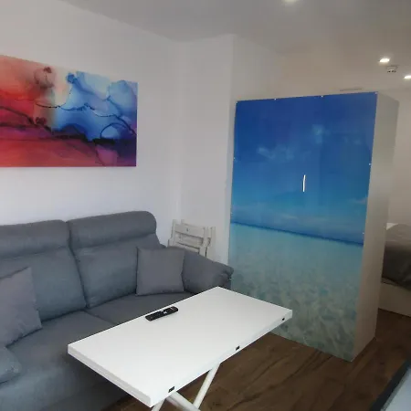 Apartment Santa Maria 15 Jerez de la Frontera