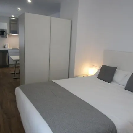 Santa Maria 15 Apartment Jerez de la Frontera