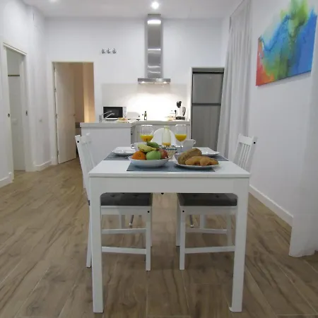 Apartment Santa Maria 15
