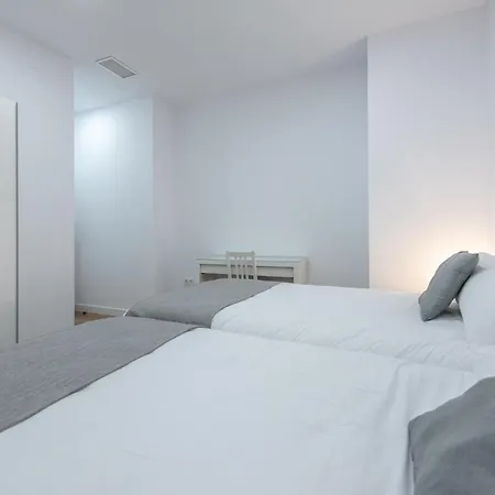 Apartment Santa Maria 15