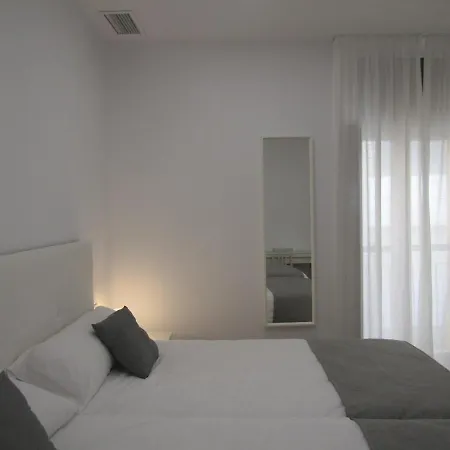 Apartment Santa Maria 15 *