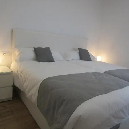 Santa Maria 15 Apartment Jerez de la Frontera