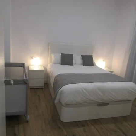 Apartment Santa Maria 15