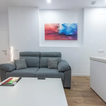 Apartment Santa Maria 15 Jerez de la Frontera