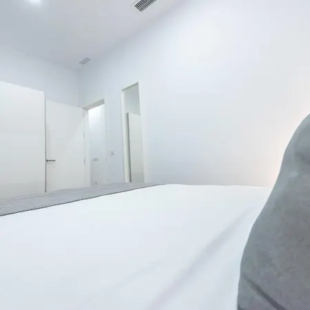 Apartment Santa Maria 15 Jerez de la Frontera
