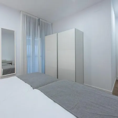 Santa Maria 15 Apartment Jerez de la Frontera