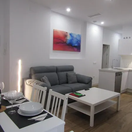 Apartment Santa Maria 15
