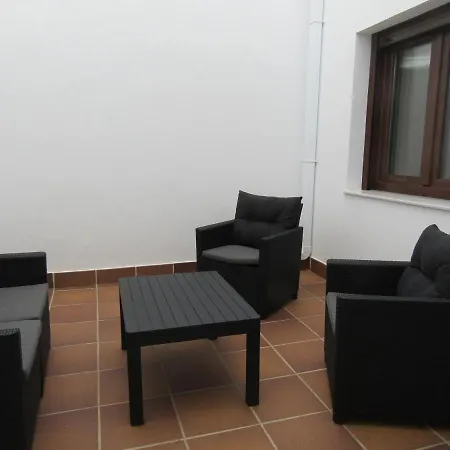 Apartment Santa Maria 15