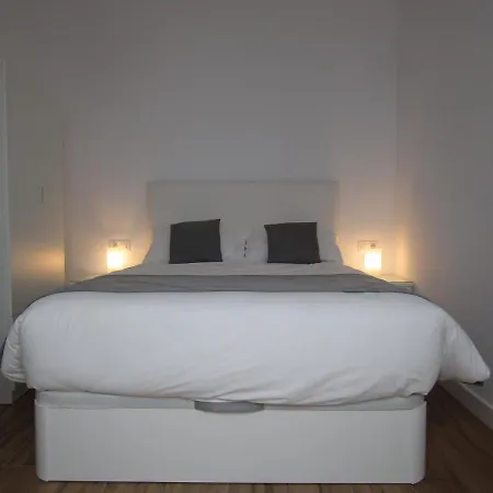 Apartment Santa Maria 15 *