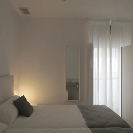 Apartment Santa Maria 15 Jerez de la Frontera