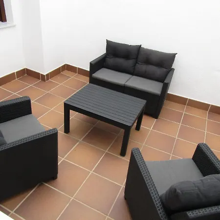 Apartment Santa Maria 15 *